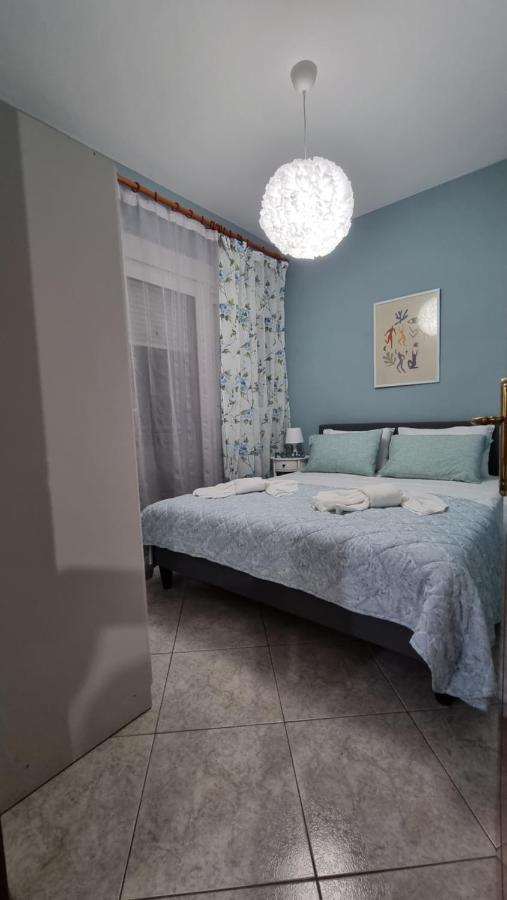 Tilemachos Central Apartment Alexandroupoli Exterior foto